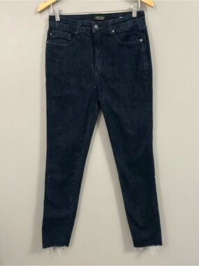 Judy Blue Dark Wash Skinny Jeans Indigo Size 11/30